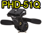 Velbon PHD-51Q XTVx