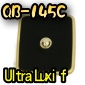 Velbon 快拆板-QB-145C(Ultra LUXi F)(停售)