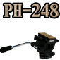 Velbon PH-248 真油壓雲台(停售)