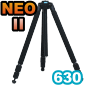 Velbon Neo II Carmagne 630 二代 II代(停售)