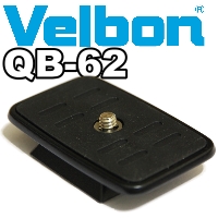 Velbon ֩O QB-62 (QB62)()