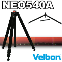 Velbon Neo Carmagne 540A({f)