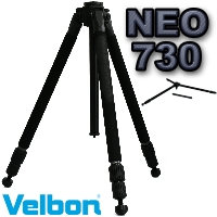 Velbon Neo Carmagne 730()