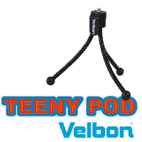 Velbon Teeny Pod