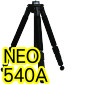 Velbon Neo Carmagne 540A(現貨)