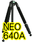 Velbon Neo Carmagne 640A(停產)