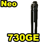 Velbon Neo Carmagne 730GE(停售)