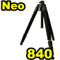 Velbon Neo Carmagne 840(停售)