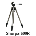 Velbon Sherpa 600R(ʤsڨtC)()
