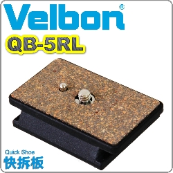 Velbon ֩O QB-5RL(Cx-586,C-500)