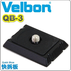 Velbon ֩O QB-3(QB3)