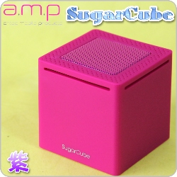 a.m.p SugarCube gALuŪ޳zijamp Sugar Cube()