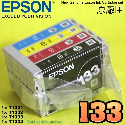 EPSON 133 tX-s馡(зǮeq)(1)T22 TX120 TX130