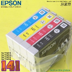 EPSON 141 tX-r(@)(T1411 T1412 T1413 T1414)
