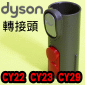 Dyson ˭t౵YQuick Release Adaptor TooliPart No.967370-01jCinetic Big Ball CY22 CY23 CY29 V4M