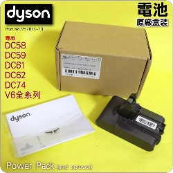 Dyson ˭tqiˡjiPart No.967810-23jDC58 DC59 DC61 DC62 DC74 V6