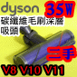 Dyson ˭tiGji35Wjֺ`hlYMotorhead iPart No.968266-02j(G248485) V7 SV11 V8 SV10 V10 SV12 V11 SV14
