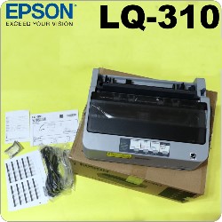 EPSON LQ-310I}L