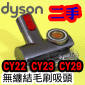 Dyson ˡitDGjL񵲤lYTangle-free Turbine tool iPart No.967437-01jCinetic Big Ball CY22 CY23 CY29 V4M