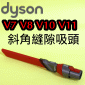 Dyson ˭tר_اlYBרU_lYBרGX@lY Awkward gap tooliPart No.972141-01jV7 SV11 V8 SV10 V10 SV12 V11 SV14M