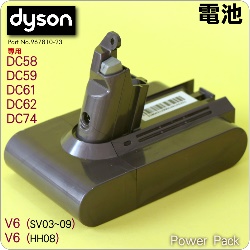 Dyson ˭tqiPart No.967810-23jDC58 DC59 DC61 DC62 DC74 V6