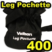Velbon Leg Pochette 400 腳架便攜套(停售)
