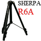 Velbon Sherpa R6A(戀山族系列-壯壯型)(停售)