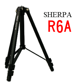 Velbon Sherpa R6A(ʤsڨtC-)()