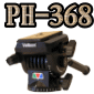 Velbon PH-368 真油壓雲台PH368