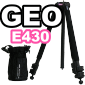 Velbon GEO Carmagne E430(腳釘)