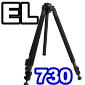 Velbon EL Carmagne 730(腳釘)(停售)