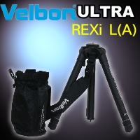 Velbon Ultra VOXi L