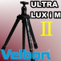 Velbon Ultra LUXi M II(ƦΤH)-jyx(C)-o(´ڰ)