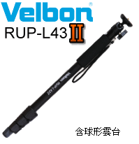 Velbon }[ RUP-L43 II GN Dslrзǫ(tyζx)