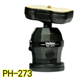 Velbon PH-273 yθUVx()