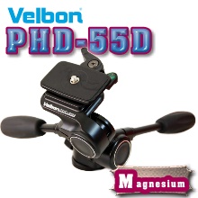 Velbon PHD-55D XTVx()