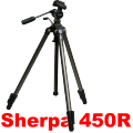 Velbon Sherpa 450R(ʤsڨtC)()