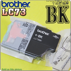 BROTHER LC73 BKtXi¡j(LC-73)r