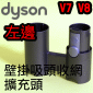 Dyson ˭tlYXRYijWall Dok  Multi accessory holderiPart No.972212-01j(Xi)V7 SV11 V8 SV10 V10 SV12 V11 SV14M